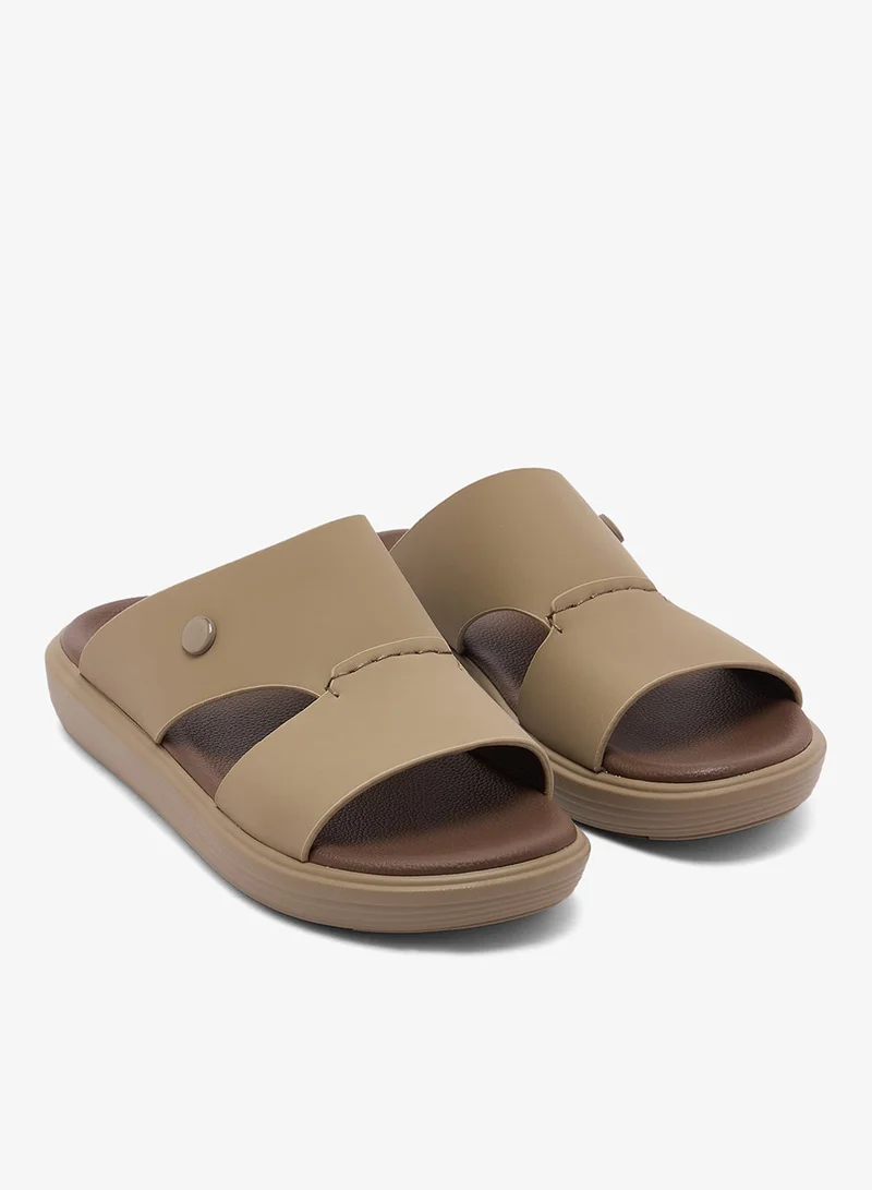 Robert Wood  Mens Arabic Comfort Fashion Slipper for Men | Best Price UAE